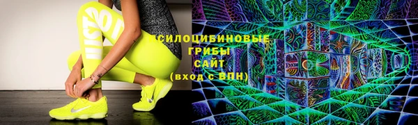 не бодяженный Семёнов